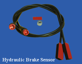 hot selling hydraulic brake sensor